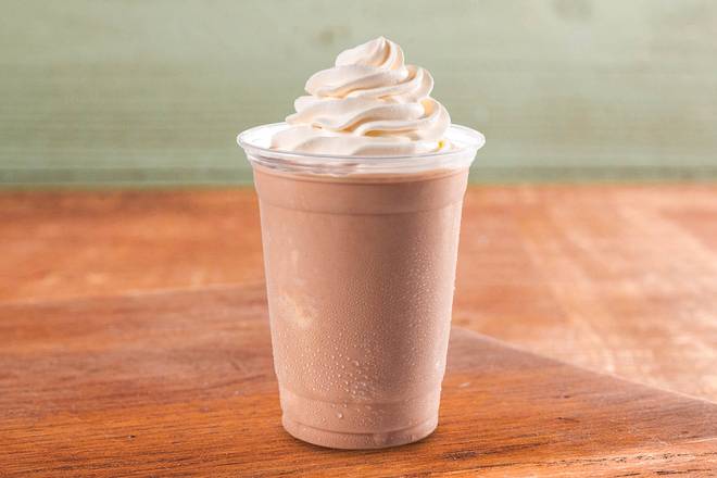 Order Chocolate Shake food online from Farmer Boys store, Santa Fe Springs on bringmethat.com
