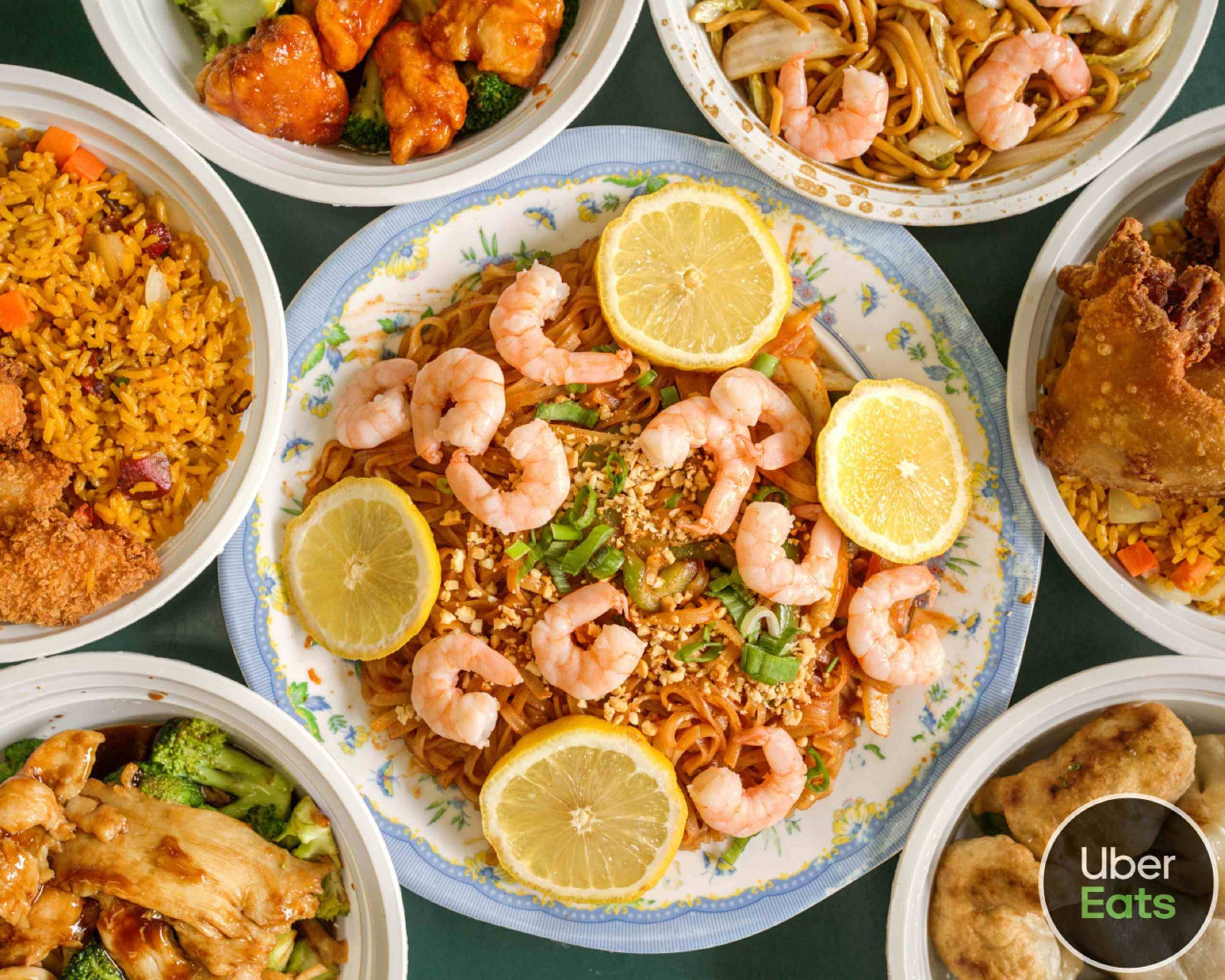 Chinese Restaurants Russell Avenue Staten Island - jpo6dhs