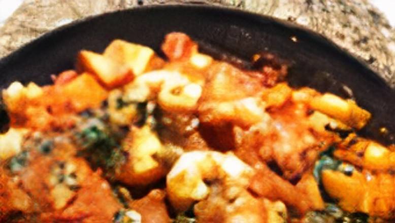 Order Shrimp Vindaloo food online from Maa Kitchen store, Jacksonville on bringmethat.com