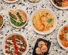 FLEETS FOOD