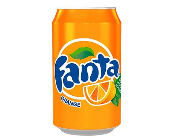Order Fanta food online from Dale Arepa Bar & Healthy Bistro store, Miami on bringmethat.com