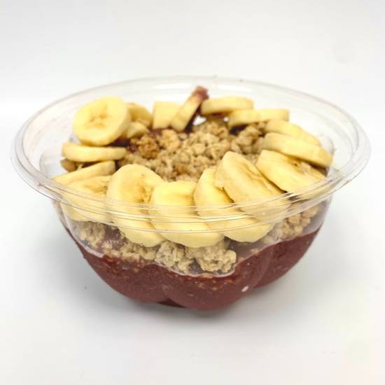 Order Rio Acaí Bowl food online from Down To Earth Organic &Amp; Natural store, Aiea on bringmethat.com
