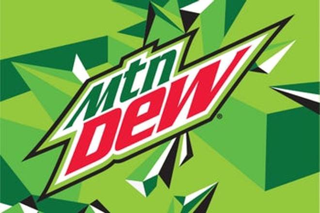 Order Mountain Dew food online from Carolina Ale House store, Raleigh on bringmethat.com