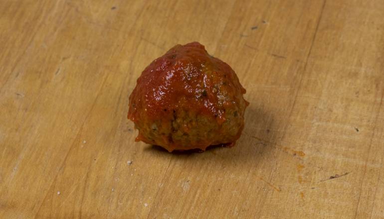 Order Single Meatball food online from Amato's store, Portland on bringmethat.com