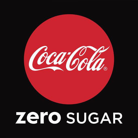 Order Coke® Zero Sugar food online from Crepes & Croissants store, Columbia on bringmethat.com