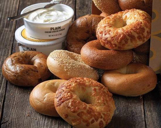 Bagel Delivery In Ronkonkoma Postmates