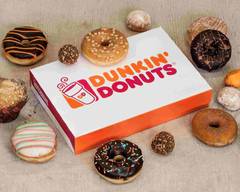 Dunkin' - Roosendaal