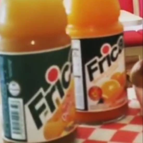 Order Fruta Juice food online from Moises Bakery store, Miami on bringmethat.com