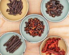 Billys Booz & Biltong