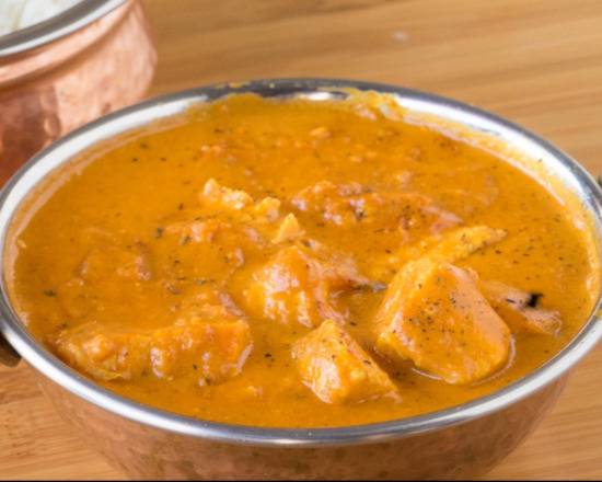 Order Paneer Tikka Masala food online from Everest Kitchen store, Albany on bringmethat.com
