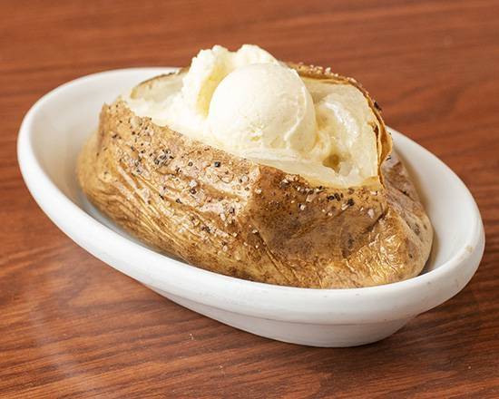 Order Baked Potato food online from Smokey Bones store, Colonie on bringmethat.com
