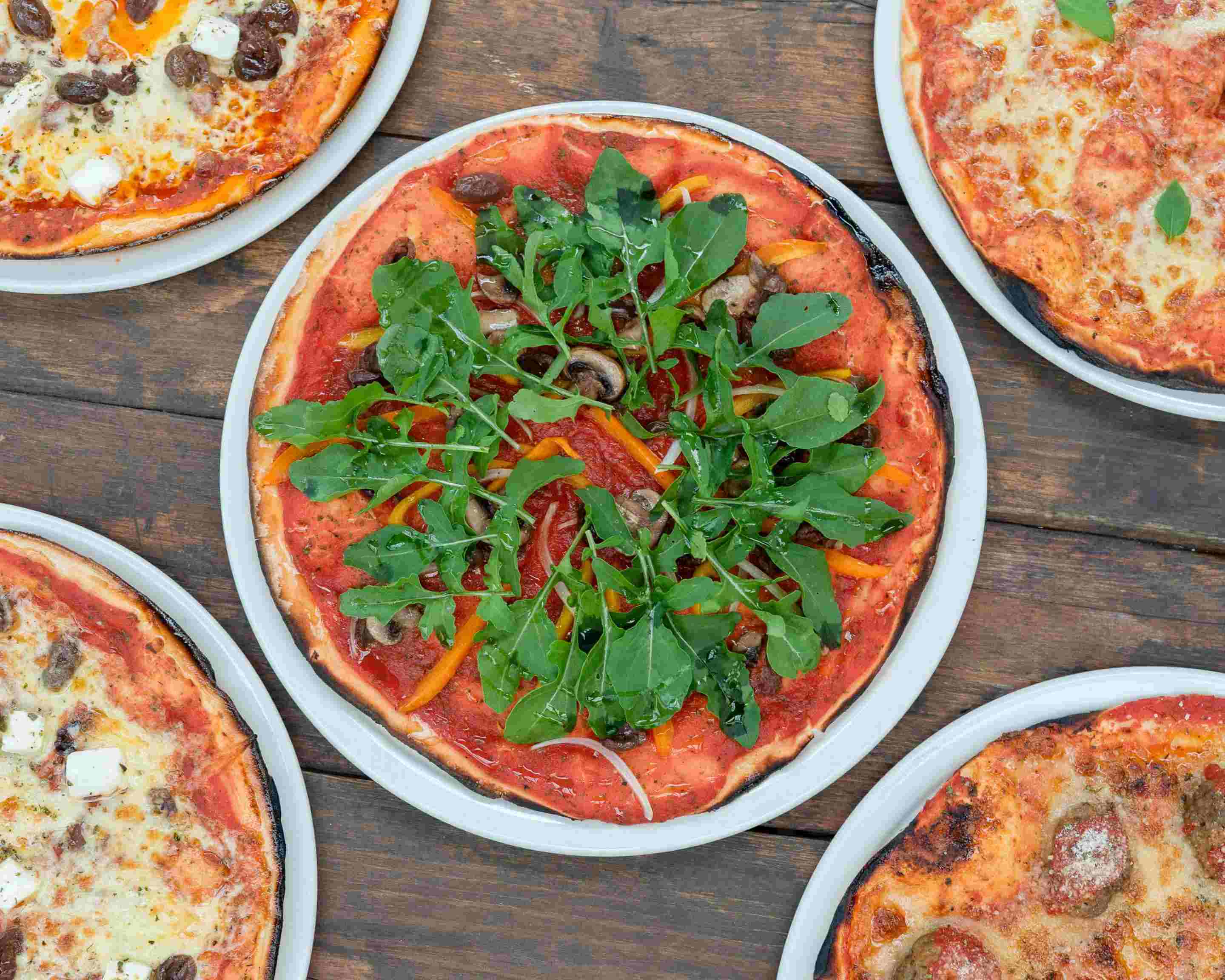 Order Aces Pizza Menu Delivery Online eThekwini Menu & Prices