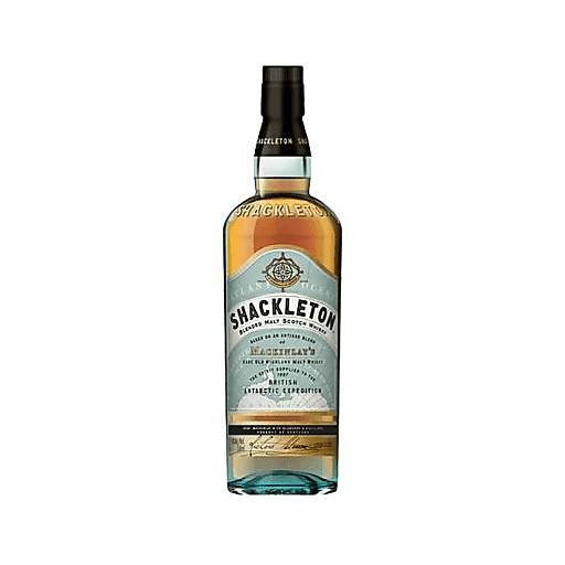 Order Shackleton Blended Malt Scotch (750 ML) 119222 food online from Bevmo! store, Los Angeles on bringmethat.com