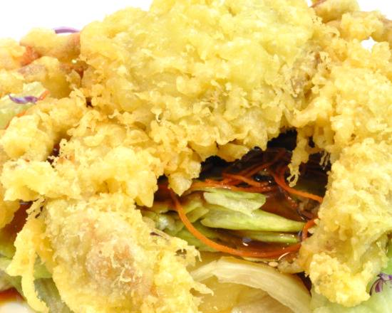 Order Softshell Crab food online from Sushi Taku store, Chicago on bringmethat.com