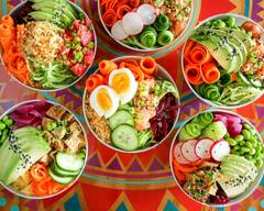 The Poké & Salad