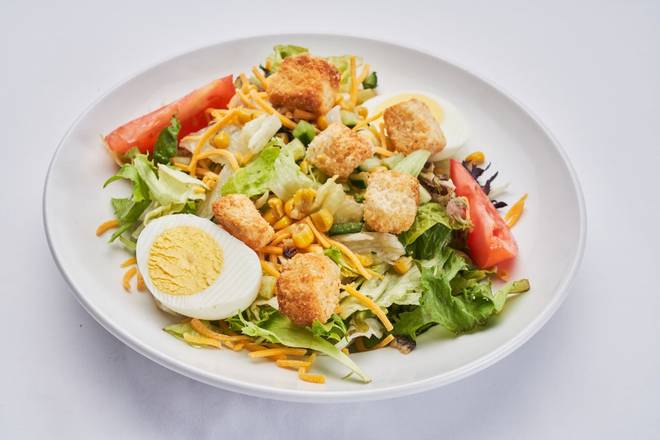 Order House Side Salad food online from Primanti Bros store, State College on bringmethat.com