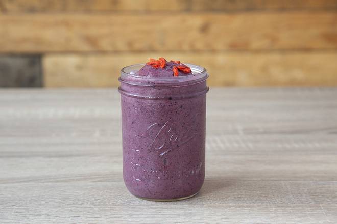 Order Serenity Smoothie food online from Trilogy Sanctuary store, La Jolla on bringmethat.com