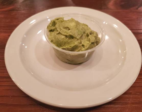Order Guacamole Small food online from La Posada Restaurant & Buffet store, Somerville on bringmethat.com
