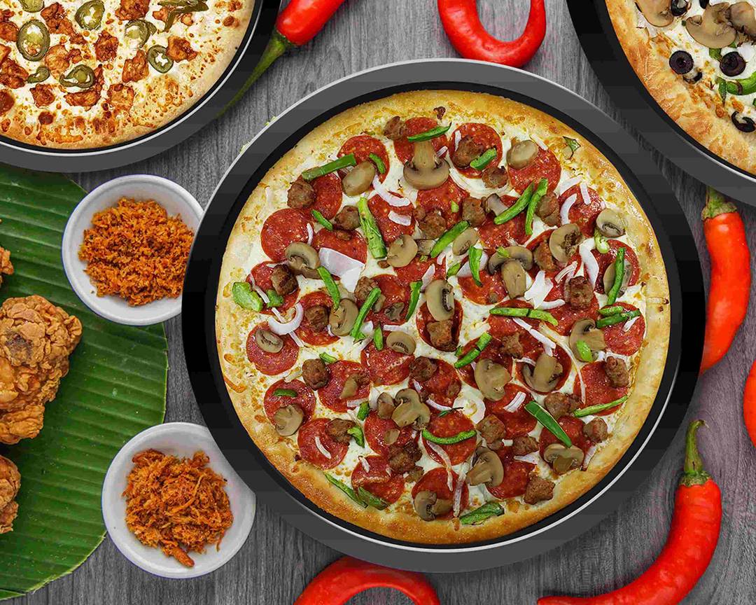 Beef - BK Pizza Brooklyn Best pizza bk