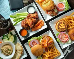 Myracles Bar and Grill
