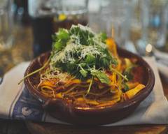 Ristorante Cantina Barbagianni