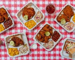Hot Chicken Takeover (North Market)