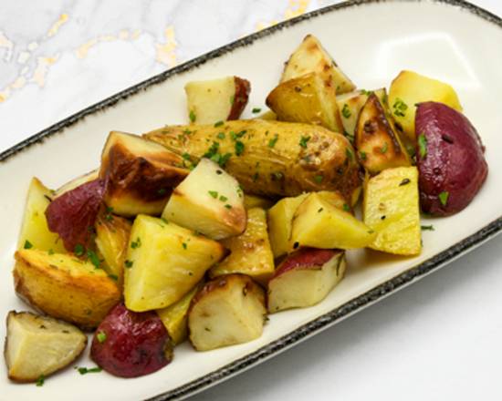 Order Roasted Potatoes food online from McCormick & Schmicks Seafood Restaurant store, Edina on bringmethat.com