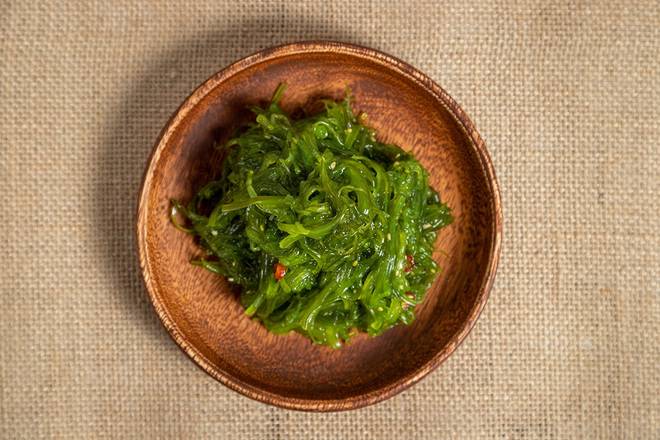 Order Seaweed Salad food online from Poke House store, Fremont on bringmethat.com