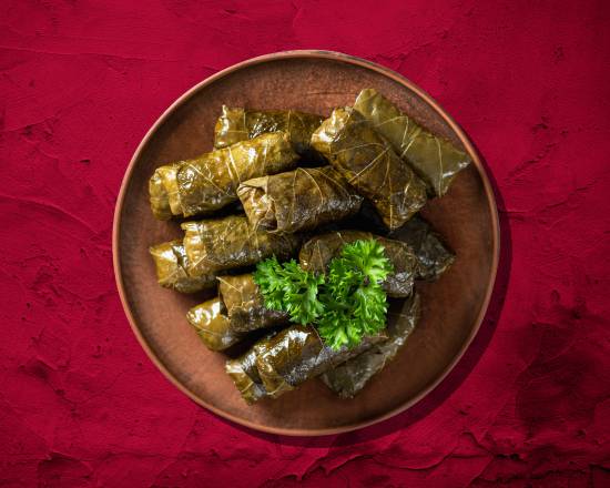 Order Dolma Destiny (2 pcs) food online from Wraps & Apps store, Boston on bringmethat.com
