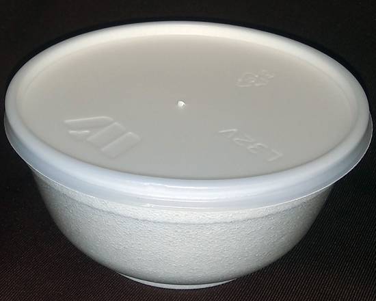 Order Steam Rice (밥) food online from Thank You Chicken store, Fullerton on bringmethat.com