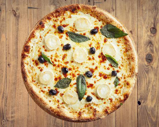 Pizza Milano