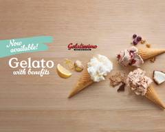 Gelatissimo Darling Quarter
