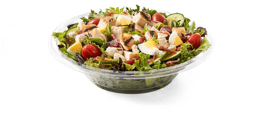 Order Farmhouse Salad food online from Potbelly Sandwich Shop store, Bellevue on bringmethat.com