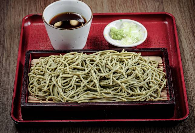 Order Moringa soba food online from Shingen store, Honolulu on bringmethat.com