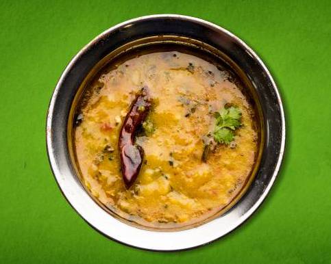 Order Divine Daal Yellow(Vegan) food online from Tick-Tock Tikka House store, Arlington on bringmethat.com