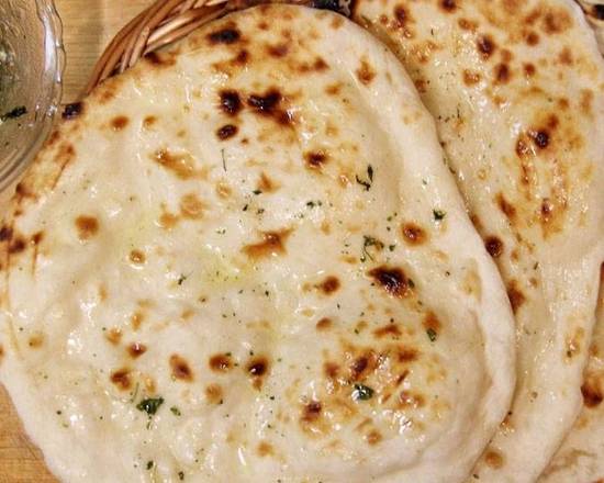Order Butter Naan food online from Dear Delhi store, South Brunswick Township on bringmethat.com