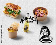 Ameaça Vegetal by FoodRiders