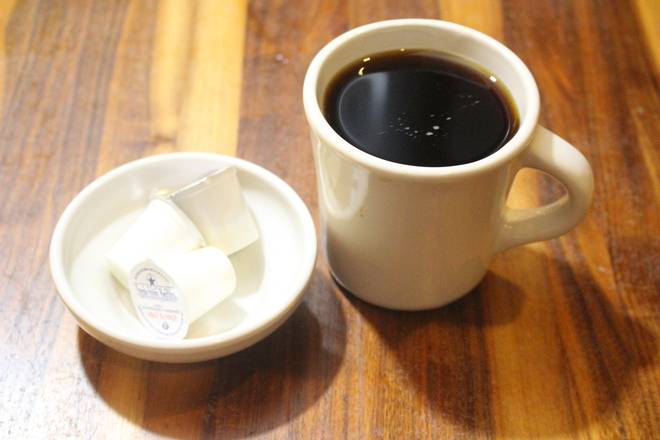 Order Drip Coffee  food online from Kerbey Lane Cafe store, Austin on bringmethat.com