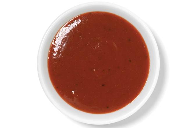Order Side of BBQ Sauce food online from Chuck E. Cheese store, Rockville on bringmethat.com