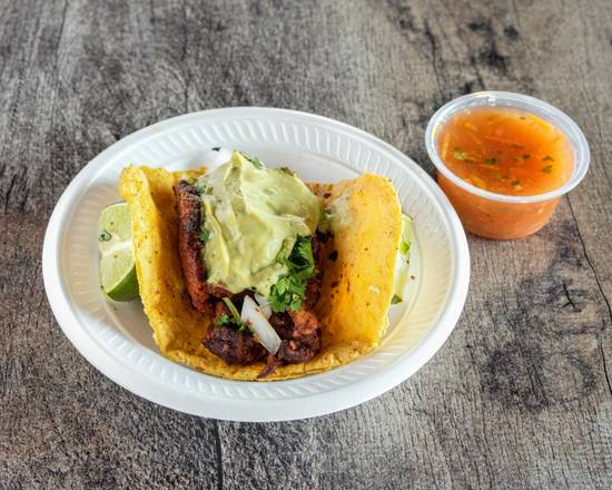 Order Tacos food online from Tacos Tijuana store, Phoenix on bringmethat.com