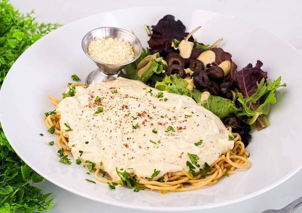 Order Create a Pasta food online from Sano Food store, Hialeah on bringmethat.com