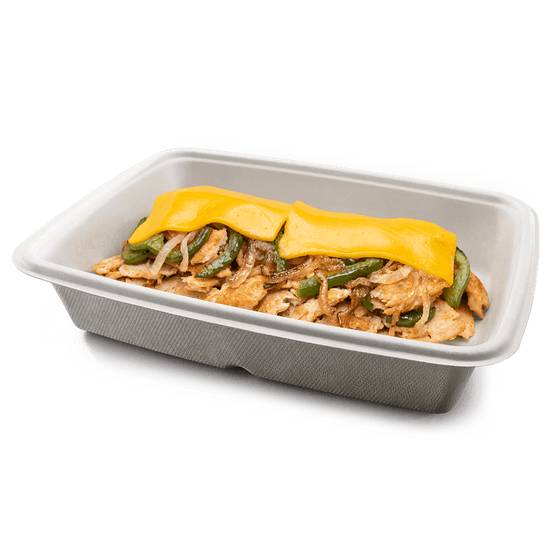 Order Chicken Philly  food online from Cousins Subs store, Waukesha on bringmethat.com