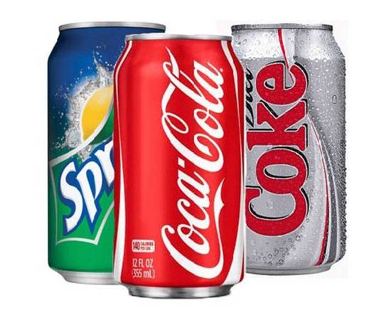 Order Soda food online from Burger Now store, Cherry Hill on bringmethat.com