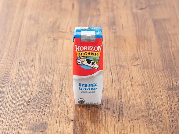 Order Horizon Milk 1% food online from La Madeleine Country French Cafe store, Harahan on bringmethat.com