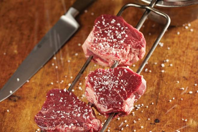 Order Filet Mignon food online from Fogo de Chao store, Minneapolis on bringmethat.com