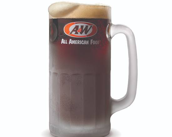 Order A&W Root Beer food online from A&Amp;W store, Lakewood on bringmethat.com