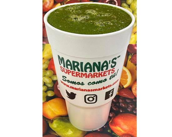 Order 11.  Campero food online from Mariana's store, Las Vegas on bringmethat.com
