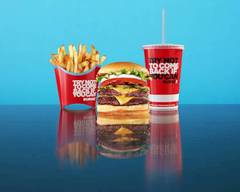BURGEZ 🍔 🍔 - Leonina