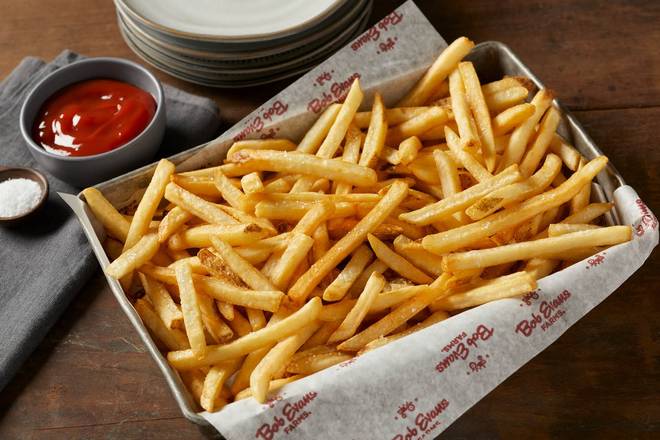 Order Family Size French Fries  food online from Bob Evans store, Tampa on bringmethat.com