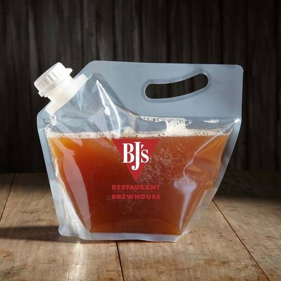 Order Arnold Palmer 64 Oz food online from Bj Restaurant & Brewhouse store, San Diego on bringmethat.com